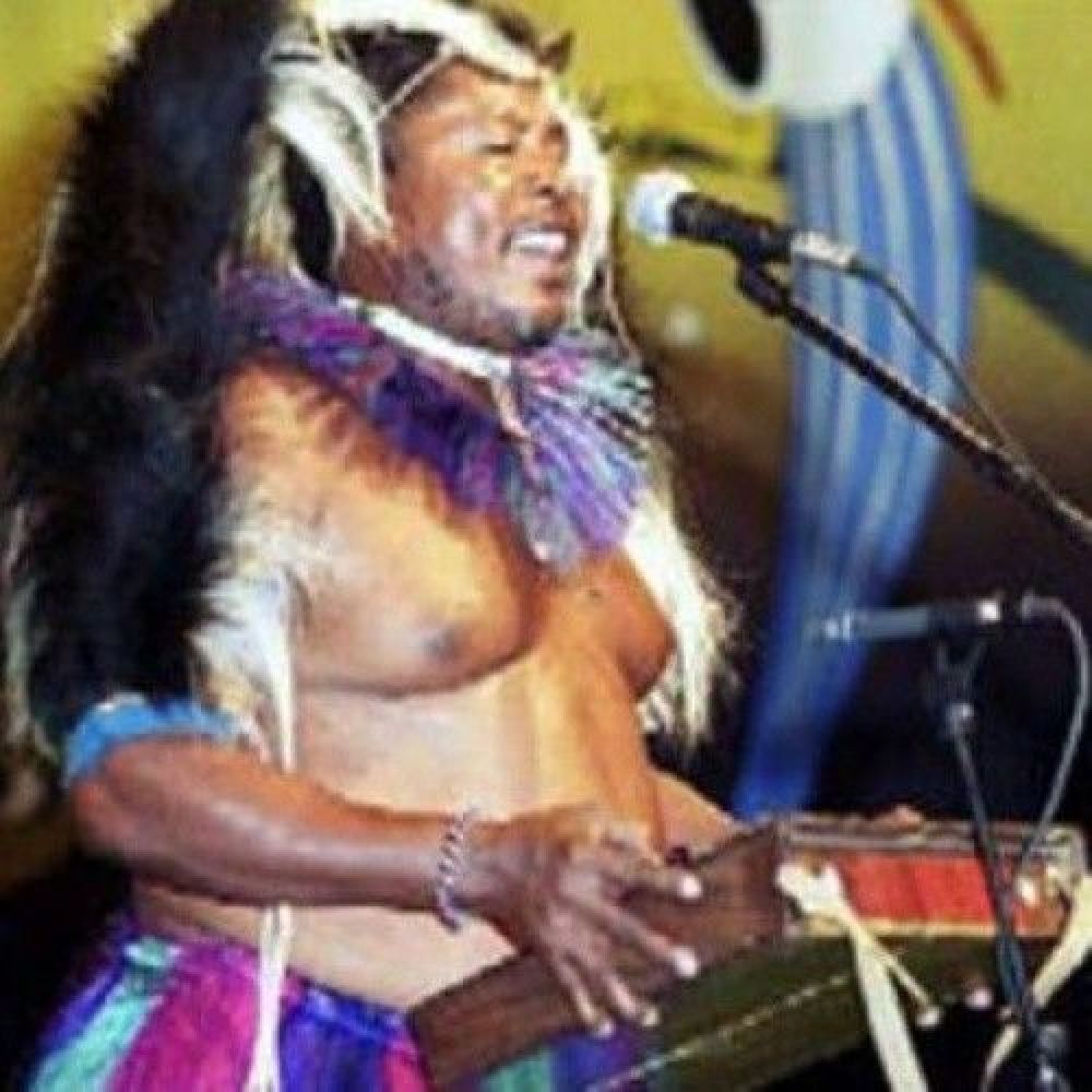 Hukwe Zawose
