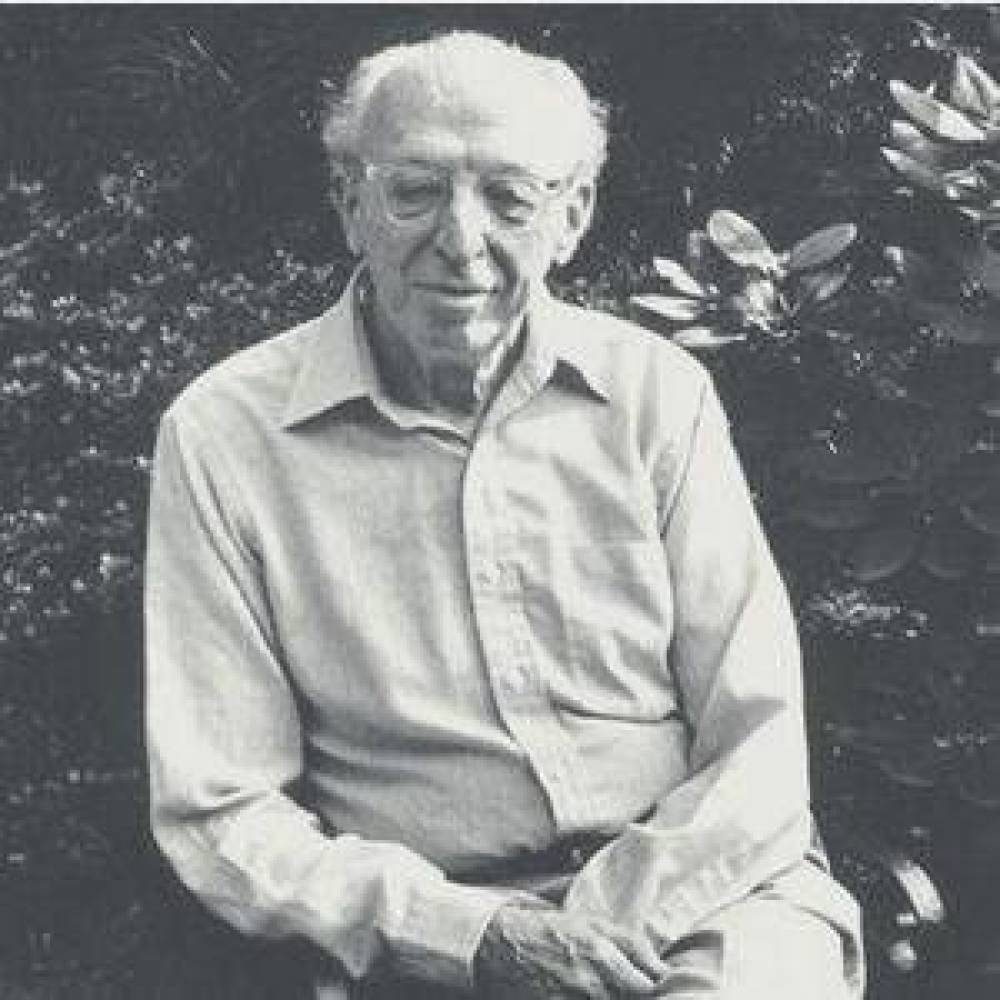 Aaron Copland