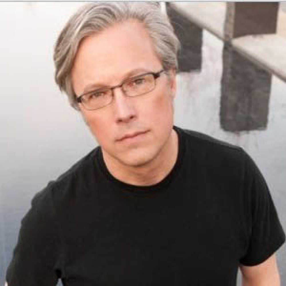 Radney Foster