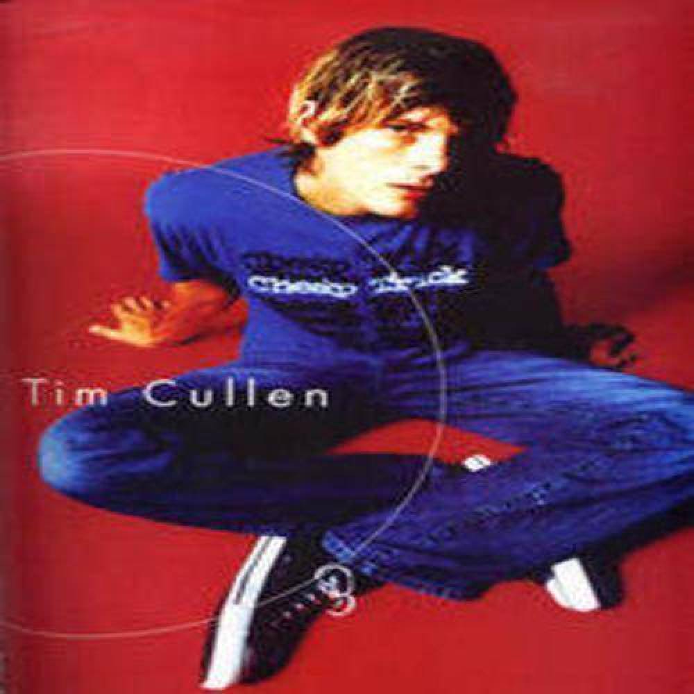 Tim Cullen