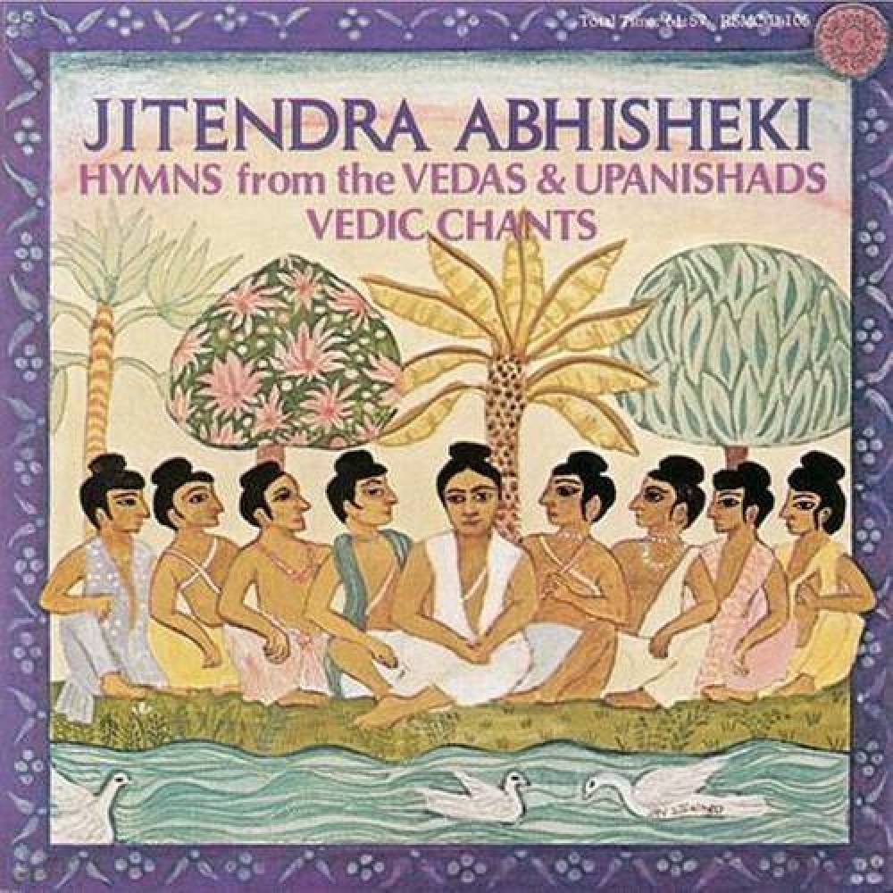 Jitendra Abhisheki