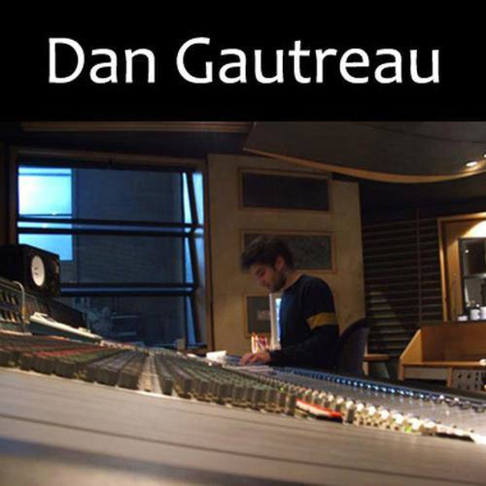 Dan Gautreau