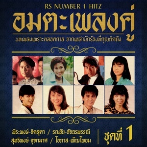 ดาวน์โหลดและฟังเพลง รักเดียวใจเดียว พร้อมเนื้อเพลงจาก รวมศิลปิน (SING AGAIN)