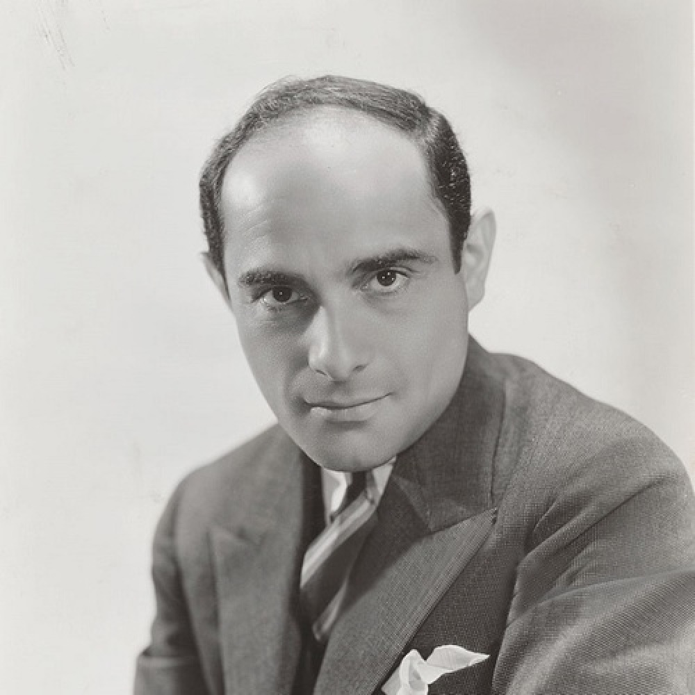 Lorenz Hart