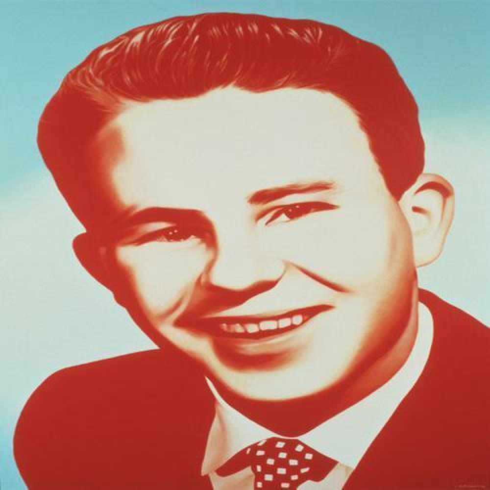 Johnny O'Keefe