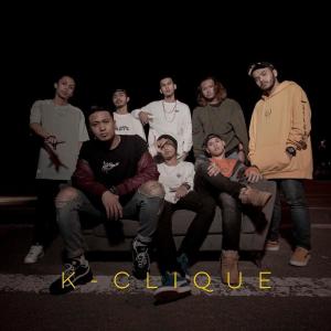 K-Clique