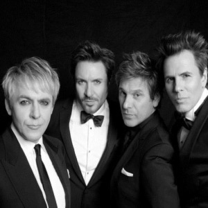 Duran Duran