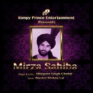 Shingara Singh Chahal的專輯Mirza Sahiba