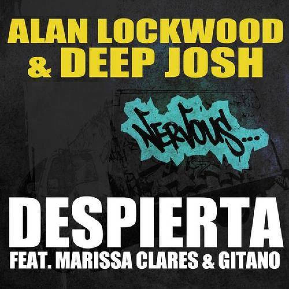 Alan Lockwood