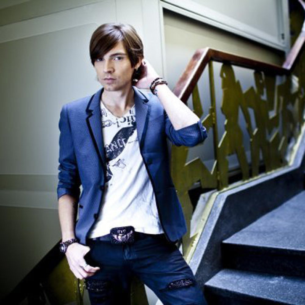 Alex Band Of The Calling