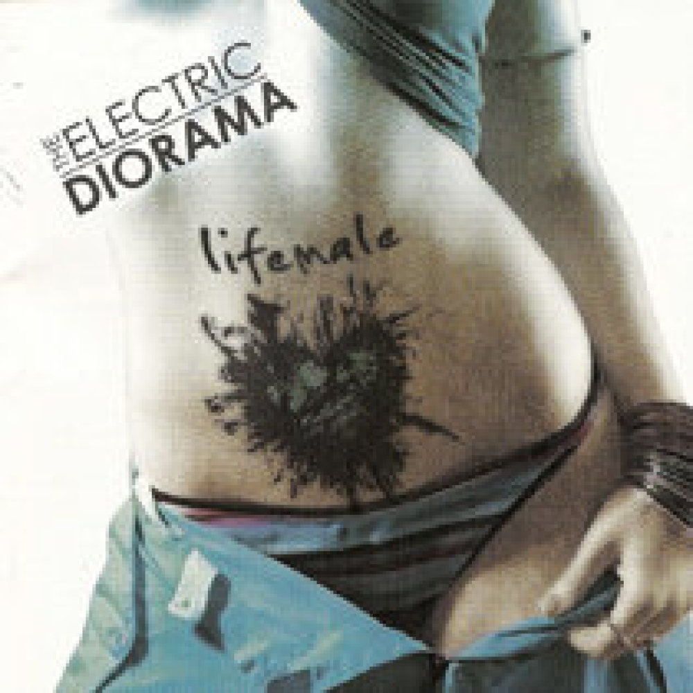 The Electric Diorama