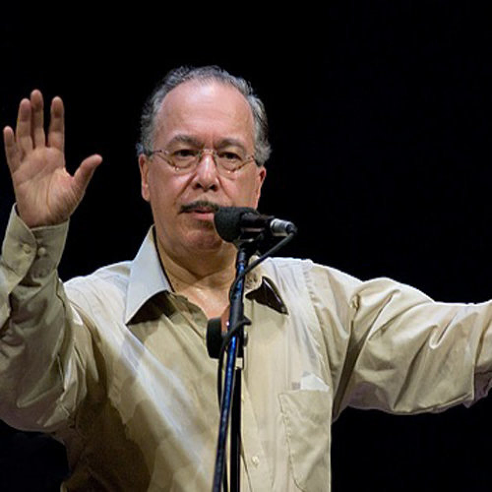 Eddie Gomez