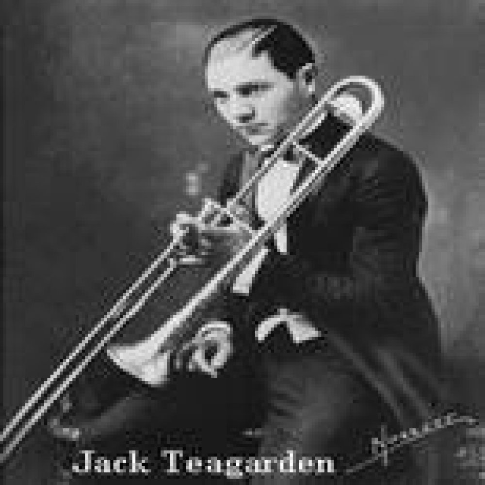 Jack Teagarden