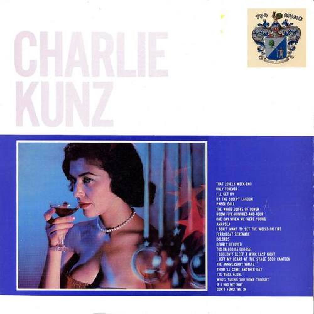 Charlie Kunz