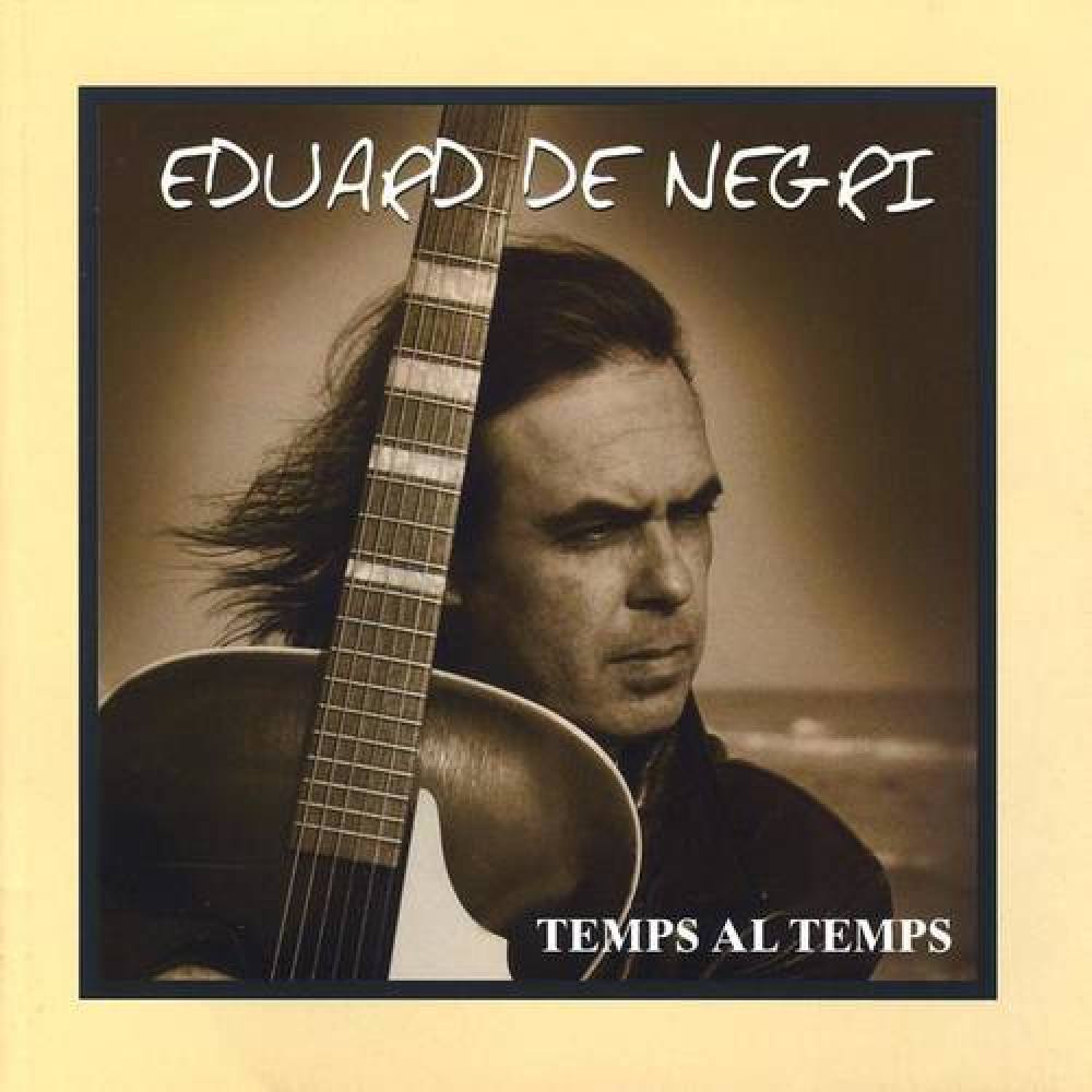 Eduard De Negri