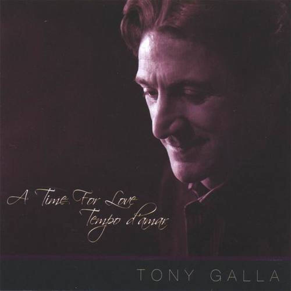 Tony Galla