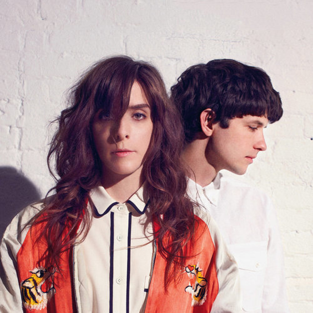 Beach House