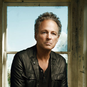 Lindsey Buckingham