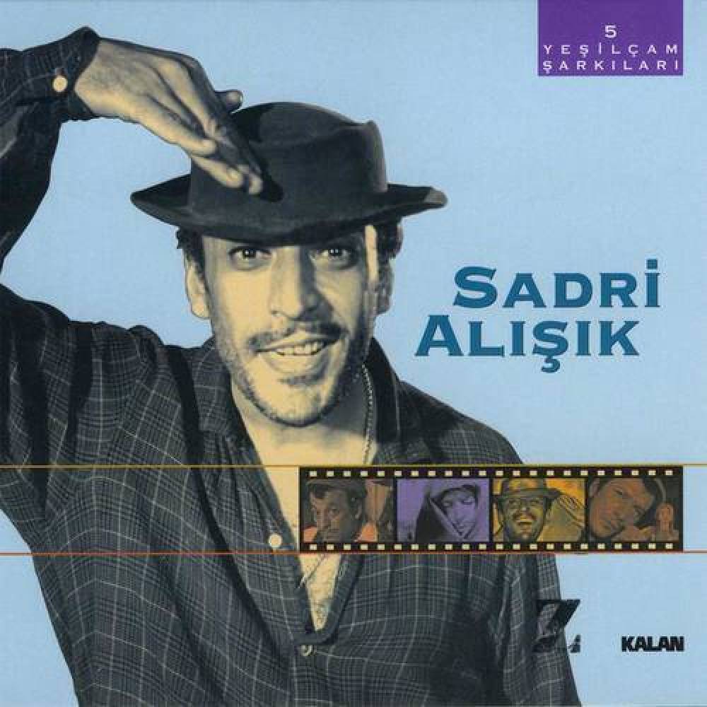Sadri Alışık