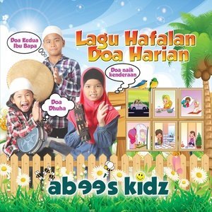Dengarkan lagu Adik - Doa Sebelum Makan nyanyian Abee's Kidz dengan lirik