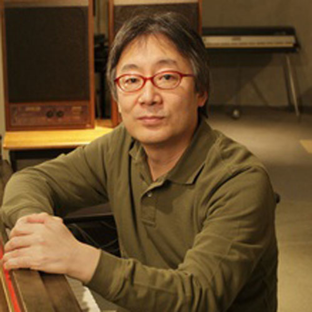 Toshifumi Hinata