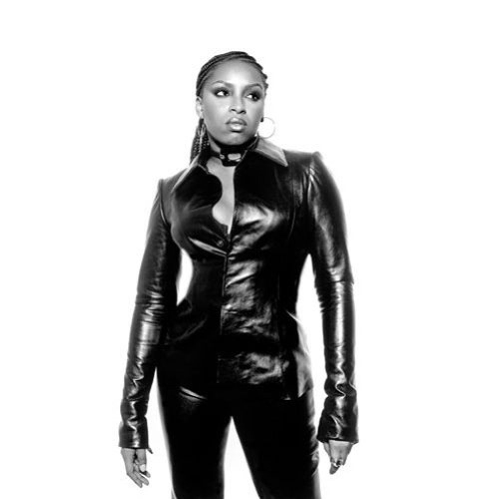 Jaguar Wright