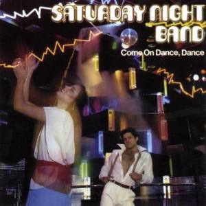 Saturday Night Band ดาวน์โหลดและฟังเพลงฮิตจาก Saturday Night Band