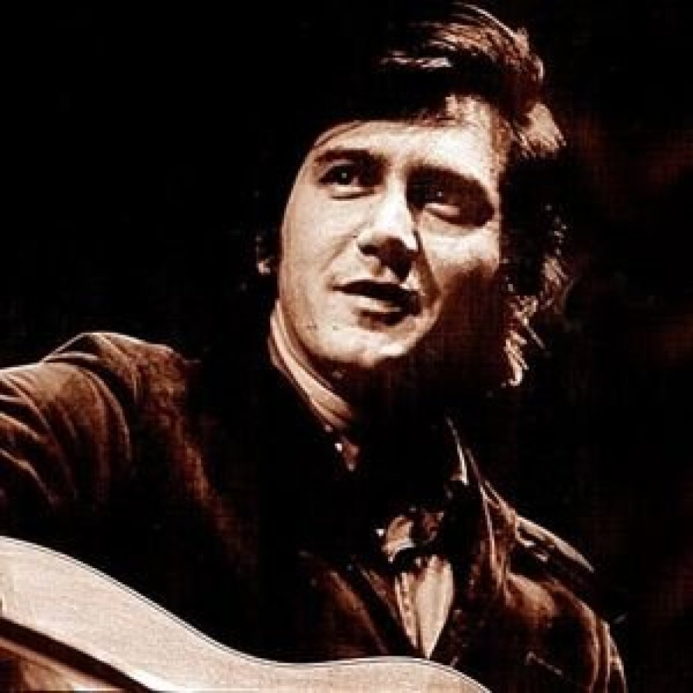 Phil Ochs