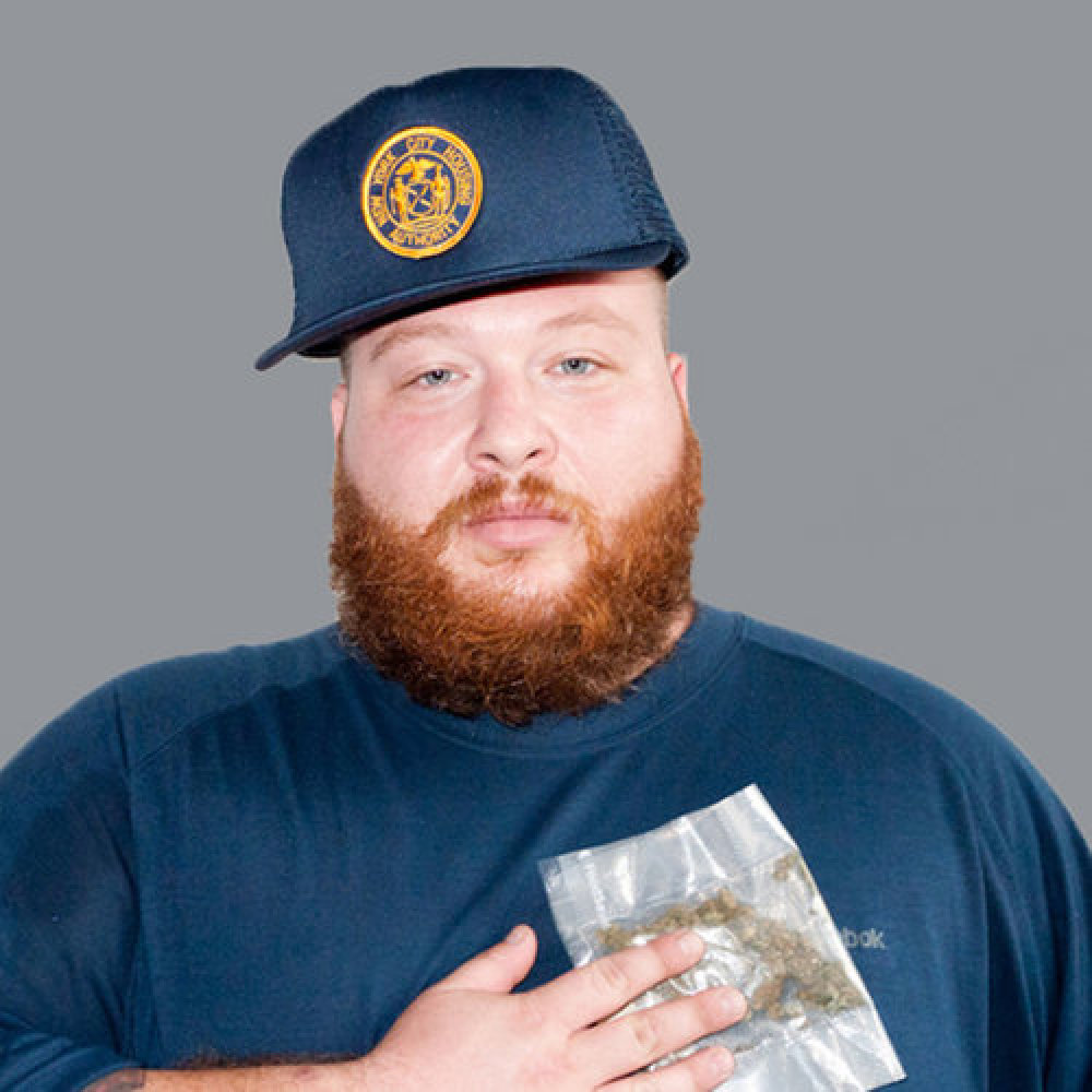 Action Bronson