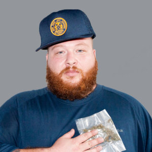 Action Bronson ดาวน์โหลดและฟังเพลงฮิตจาก Action Bronson