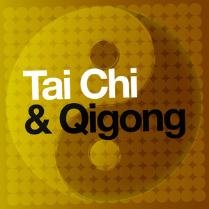 Tai Chi And Qigong的專輯Tai Chi & Qigong