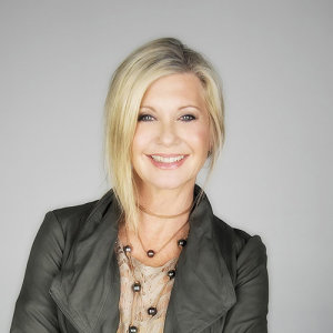 Olivia Newton John ดาวน์โหลดและฟังเพลงฮิตจาก Olivia Newton John