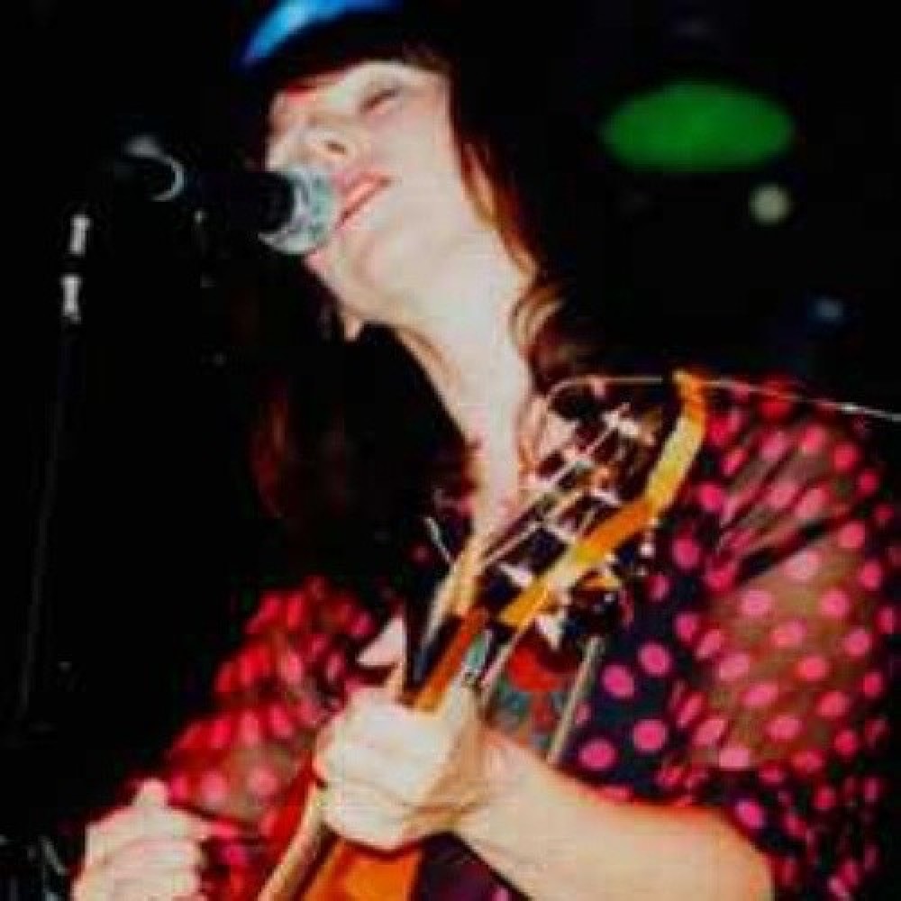 Amy Rigby