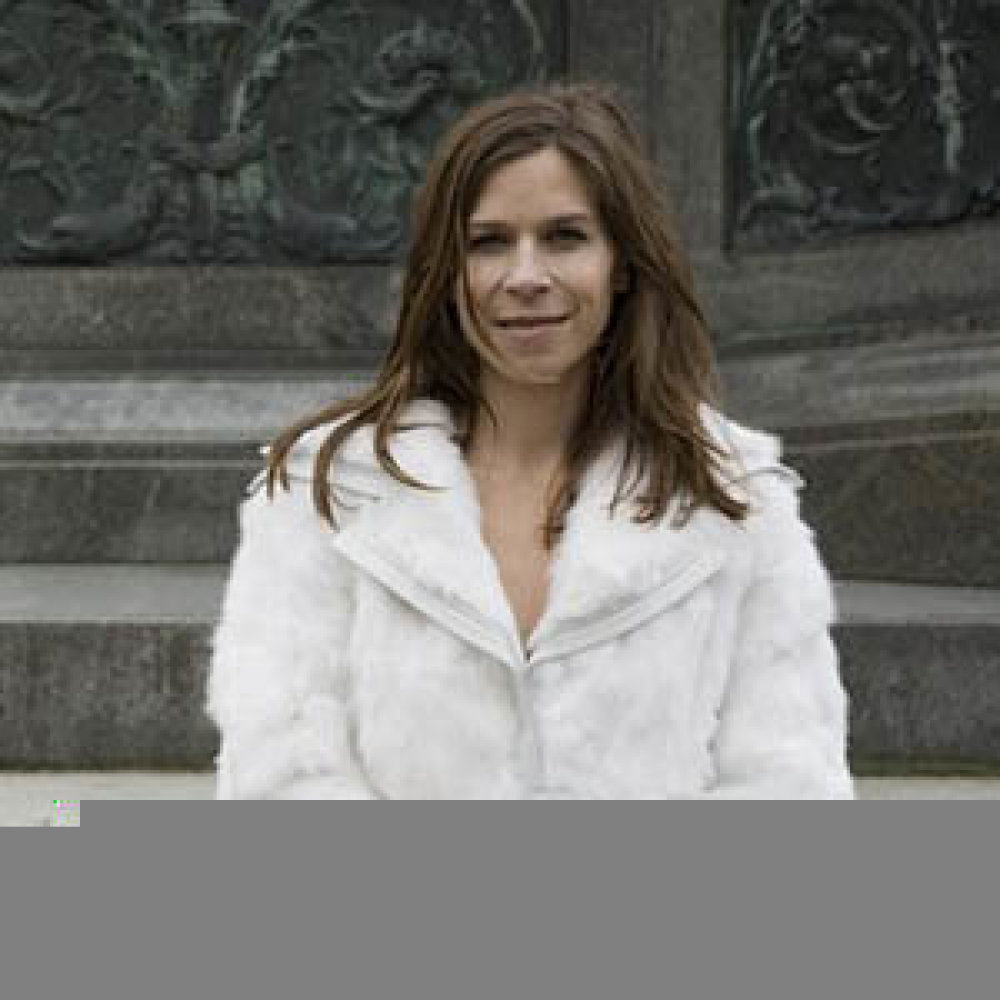 Caroline Ugglas