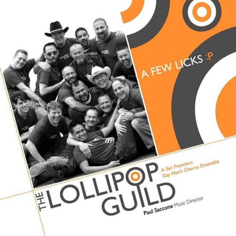 The Lollipop Guild