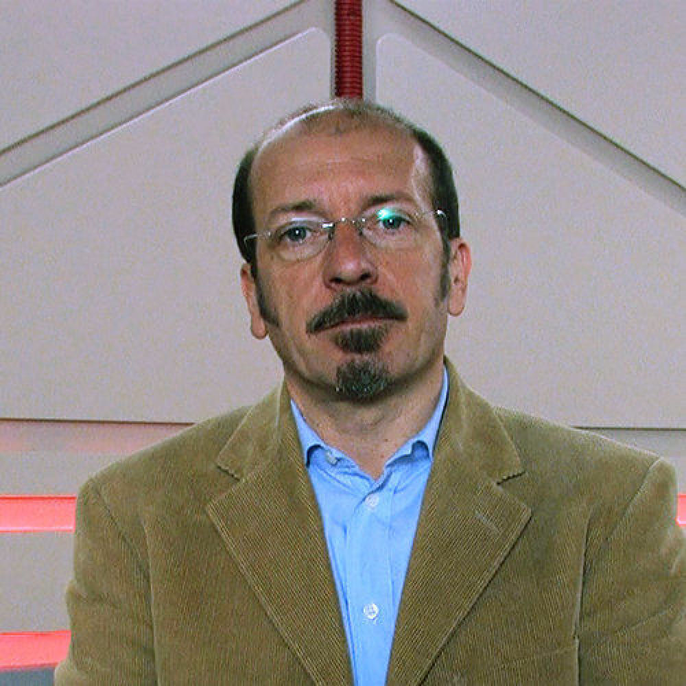 Dario Vergassola