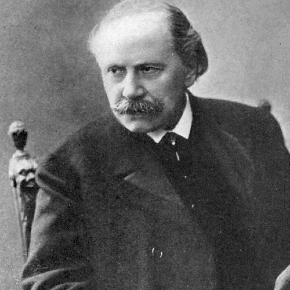 Jules Massenet