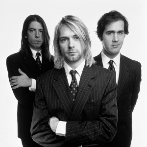 Nirvana ดาวน์โหลดและฟังเพลงฮิตจาก Nirvana