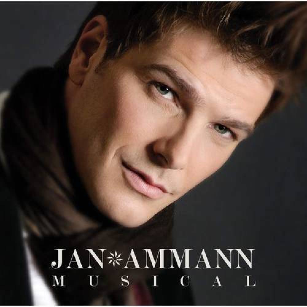 Jan Ammann