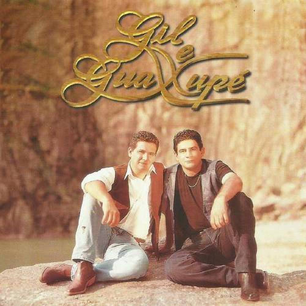 Gil E Guaxupé
