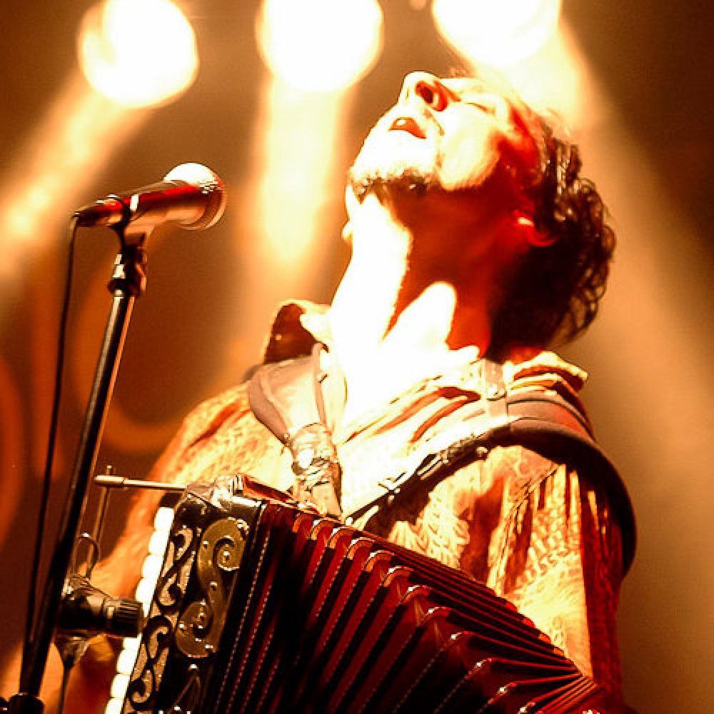 Fabio Barovero