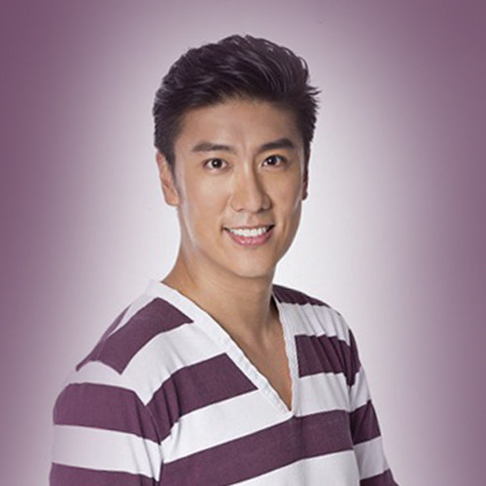 陈司翰
