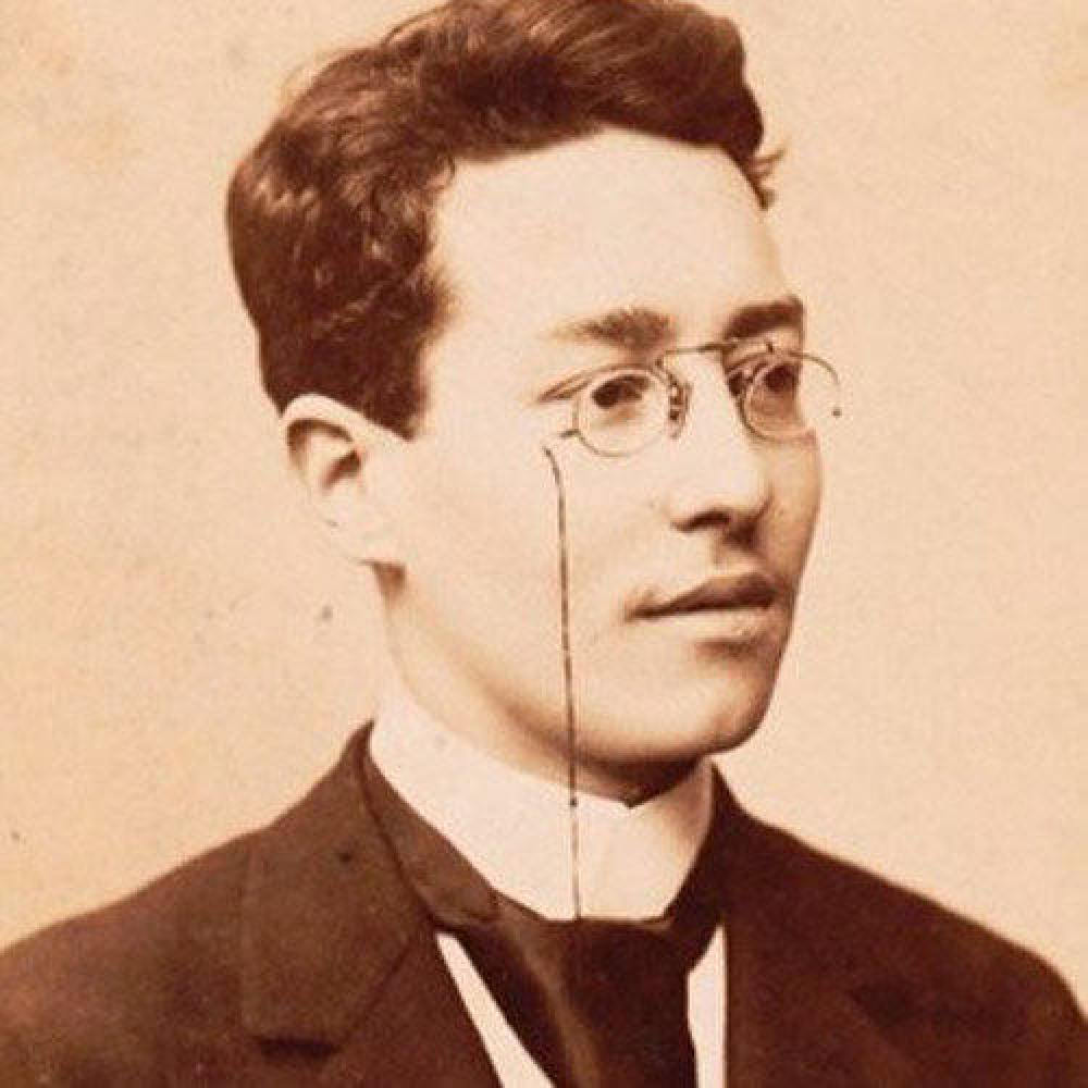 Henri Busser
