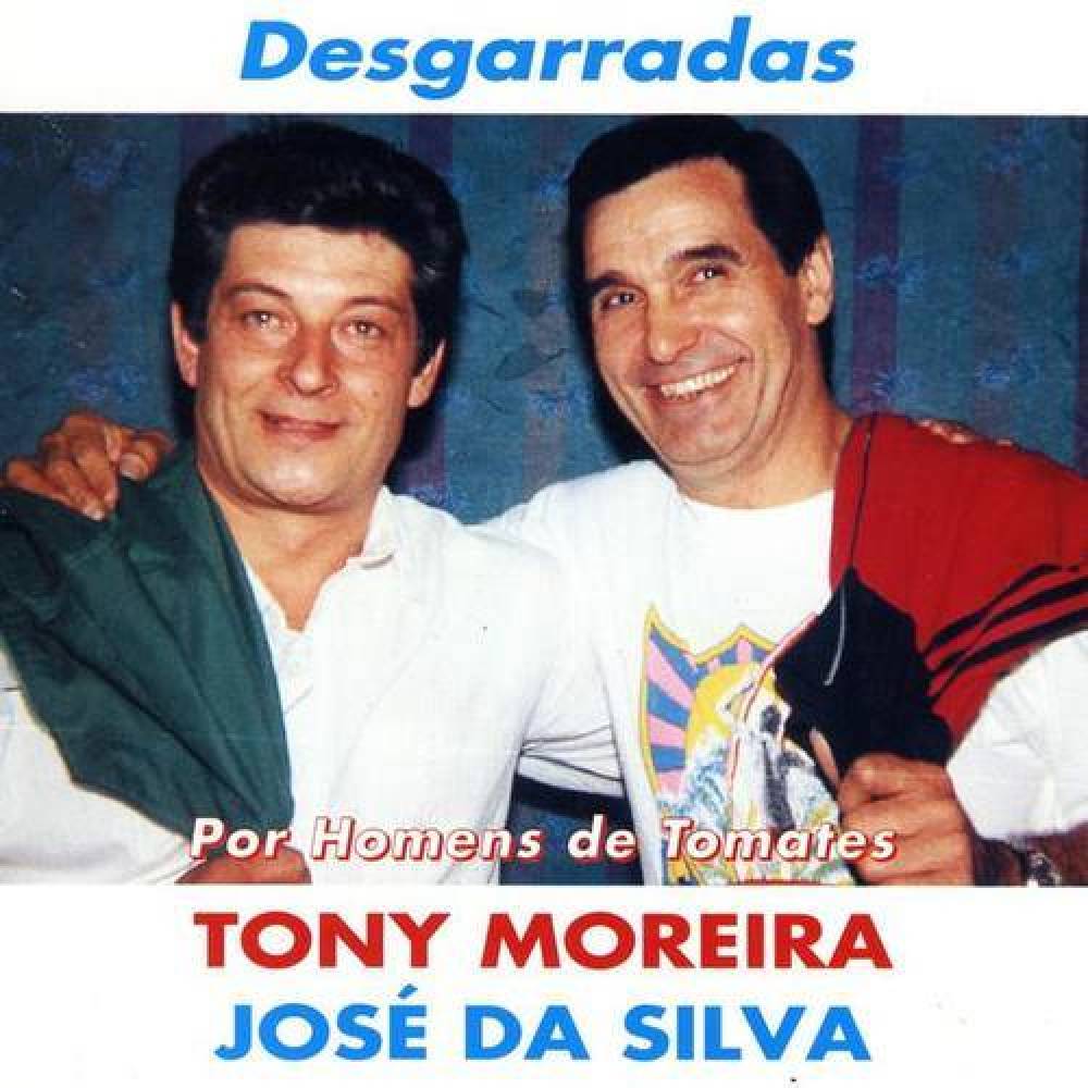 Tony Moreira