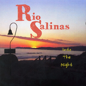 Rio Salinas的專輯Into the Night