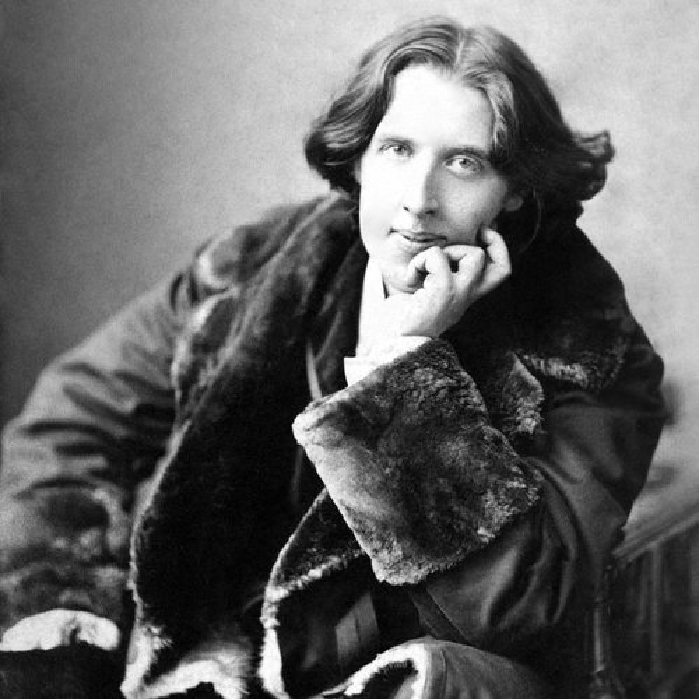 Oscar Wilde