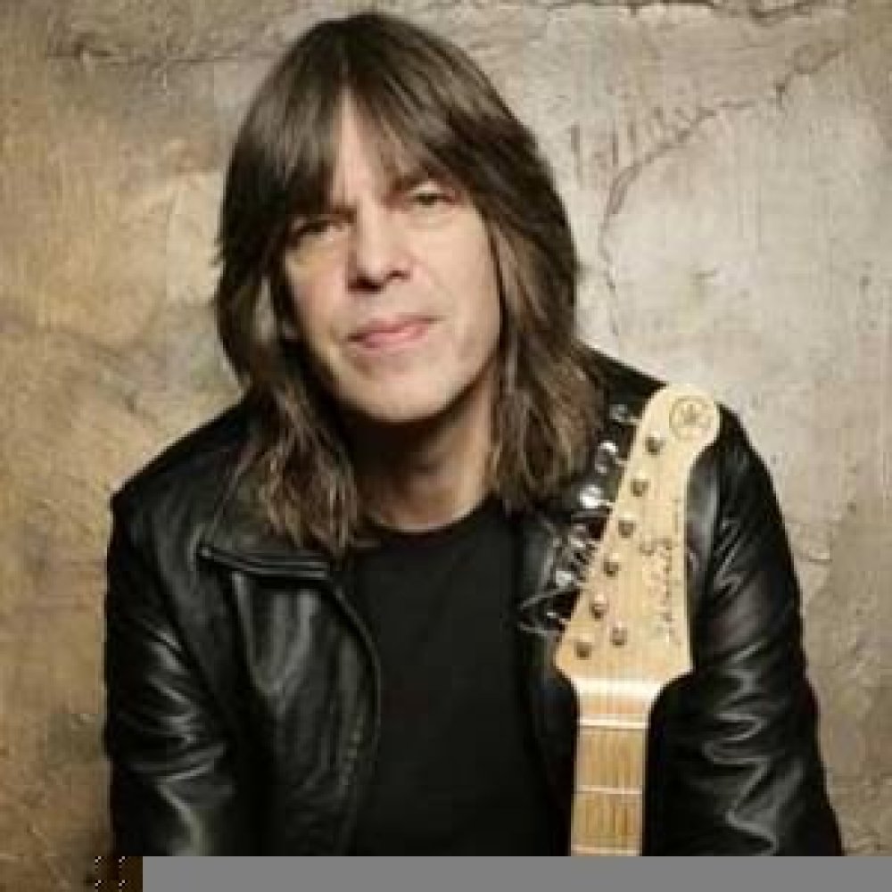 Mike Stern