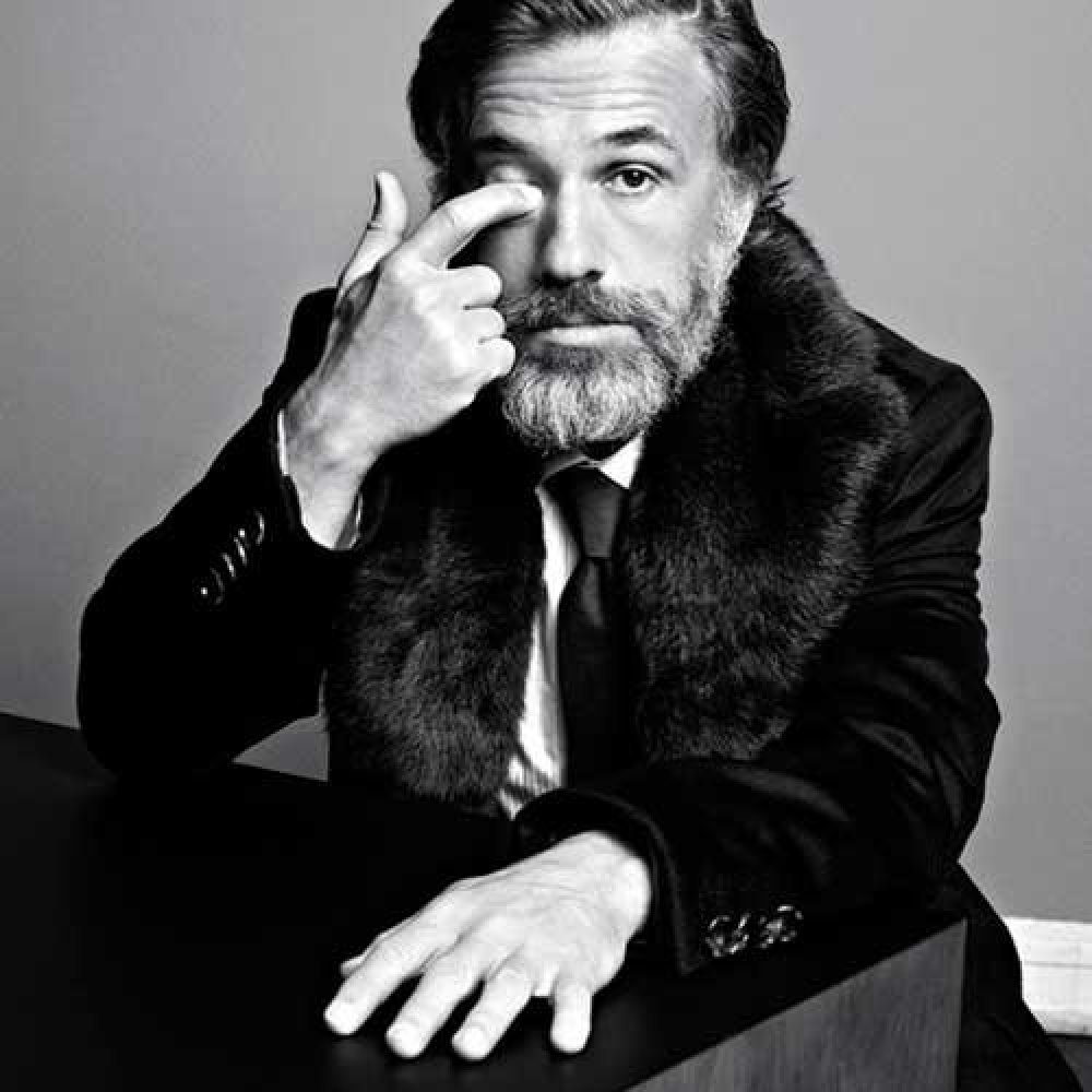 Christoph Waltz