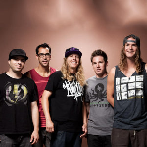 The Dirty Heads