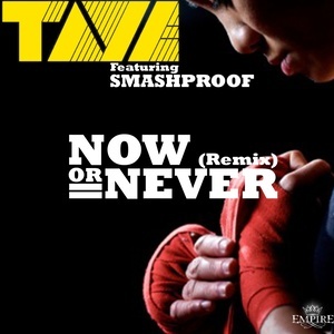 收聽Taye Williams的Now or Never (Remix)歌詞歌曲